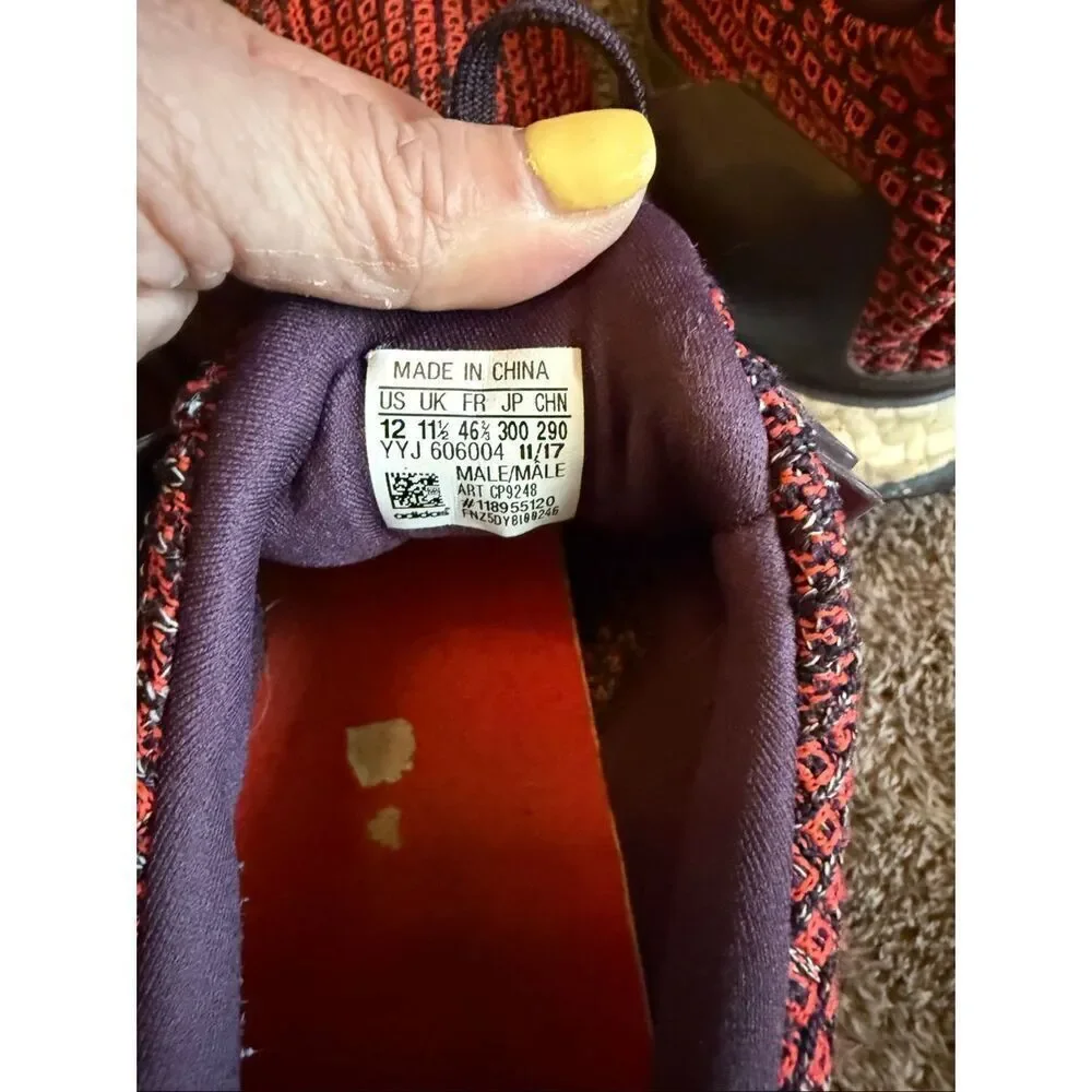adidas good used